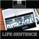 Punishing Negative Minds - Life Sentence